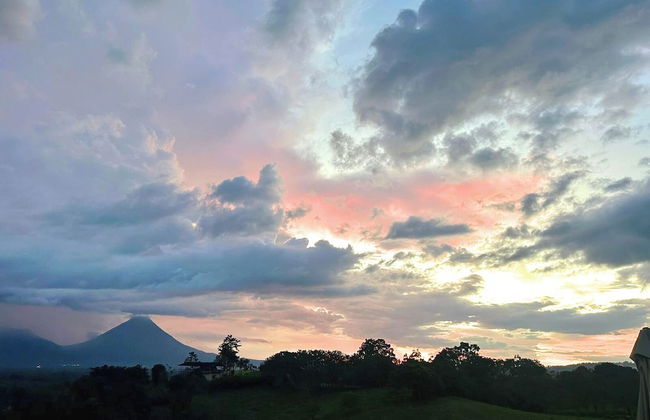 Serene Hills Arenal - Photo 74