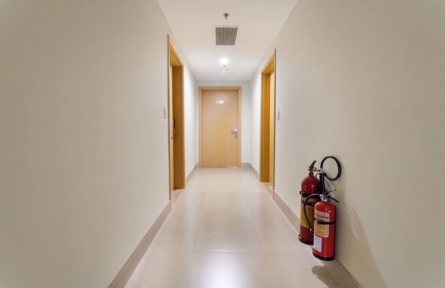 Masteri Sunny Apartment - Foto 32