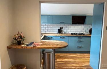 Small and Snug The Old Store - Foto 37