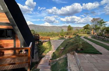 Cabana Sol do Norte - Foto 52