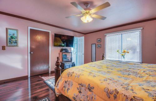 Artfully Decorated Cottonwood Home Pets Welcome! - Foto 17