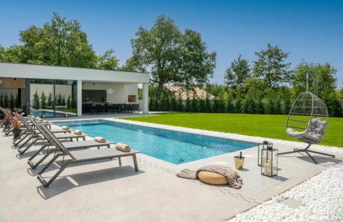 Amazing Home In Modrusani With Sauna - Foto 10