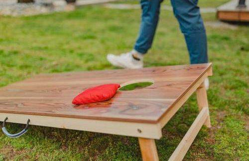 R&Rcade- Hot Tub, Arcade, Candy Machine, Gazebo - Foto 22