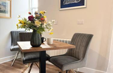 The Queens Nest, 1 - Bed, Sleeps 2 - Foto 20