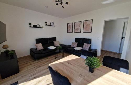 Ferienwohnung am See - Erdgeschoss - Ruhige Lage - Eigener Garten - Foto 18