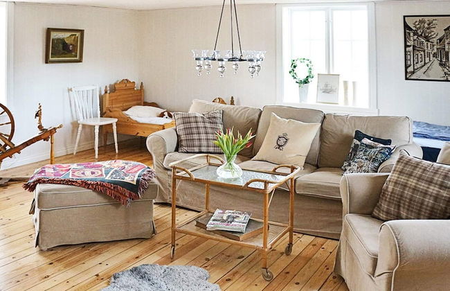 Holiday Home in Gamleby - Photo 6