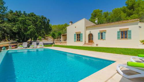 Son Mora in Porreres - Foto 3