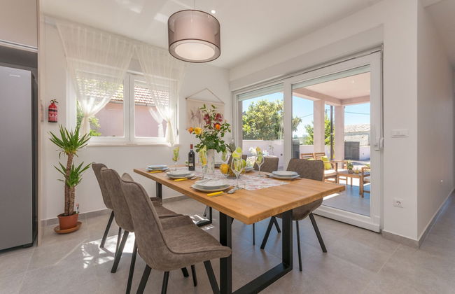 Villa Summer House - Foto 10