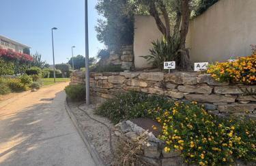 Appartement cosy avec jardin et parking - Foto 16