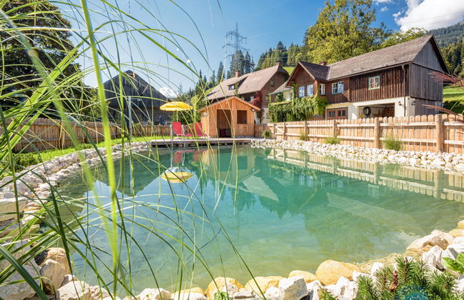 Grimmingblickhütte - Foto 31