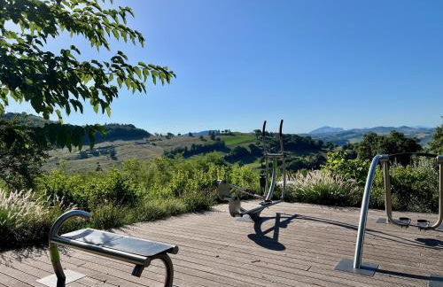 Agriturismo Colpo di Fortuna - Foto 19