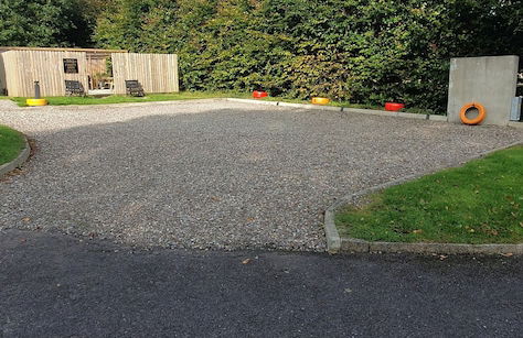 Priory Glamping Pods - Foto 29