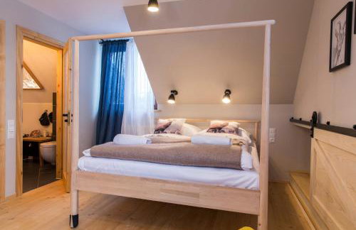 udanypobyt Dom Forest Prestige House - Foto 35