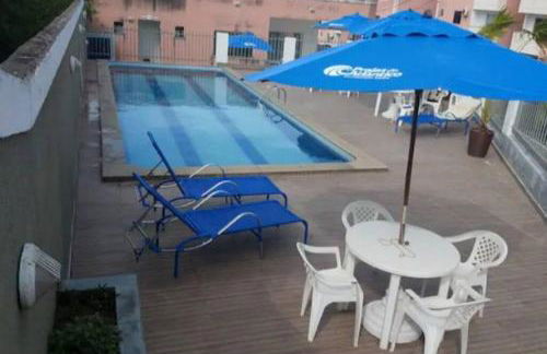 Apartamento aconchegante - Foto 18