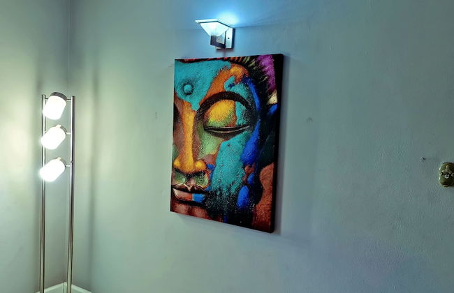 Casa Alexandria Guest Apartment - Foto 26