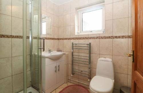 The Cottage at Ty Newydd - Foto 23