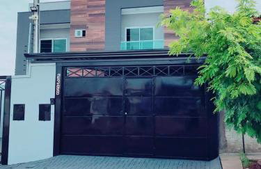 Sobrado amplo bem localizado em cascavel 1 suíte mais dois quartos ate 5 pessoas - Photo 8