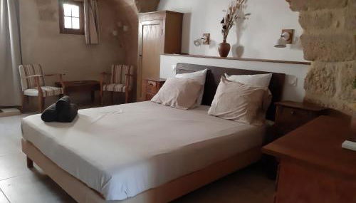 A fleur de rue appartement climatisé Uzès centre - Foto 4