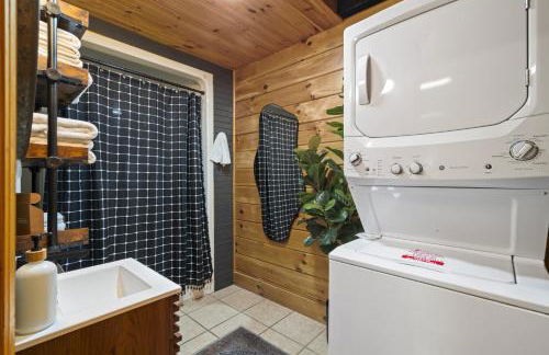 Hillside Haven - Hot Tub, Fire Pit, WiFi, Updated - Foto 2