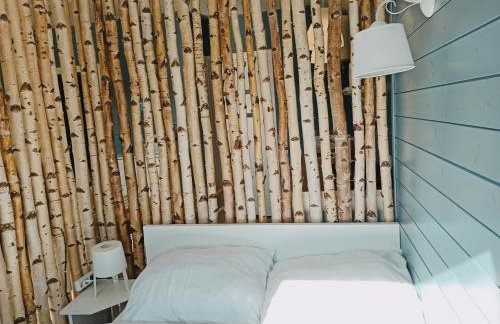 Pod Wierzbami - Foto 10