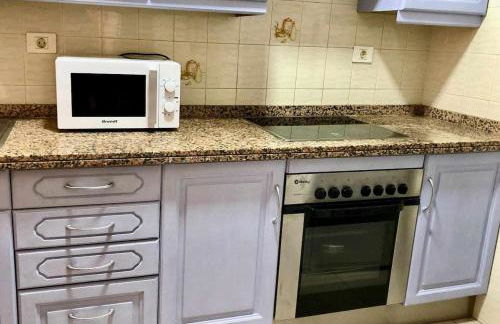 Apartamento vistas al mar - Foto 14