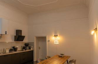 Nofa Apartments - Altbau Apartments am Kudamm - Foto 29