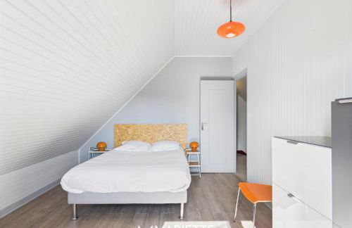 - COLETTE- Havre de paix a Pouldohan - Foto 24