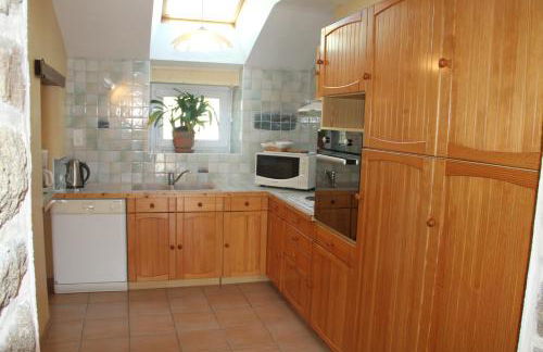 Maison spacieuse et grand jardin entre RIA et Océan - Foto 18