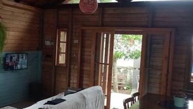 Na Barra da Ibiraquera, casa agradável! - Foto 4