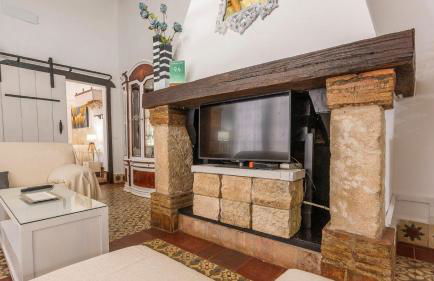 Cortijo Los Mellizos Penaflor by Ruralidays - Foto 14