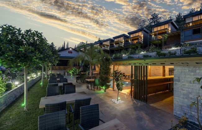 La Veranda Villas - Foto 1