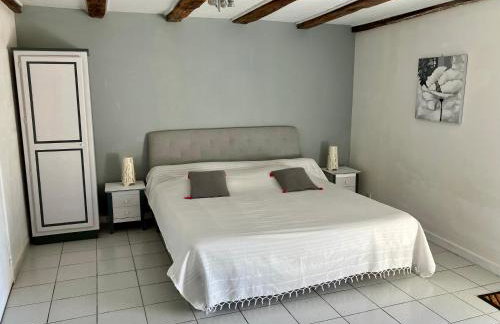 La Frouardière, 3 gîtes de charme - Photo 12