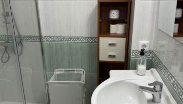 Encanto Cordobés - Foto 2, towels, Shower