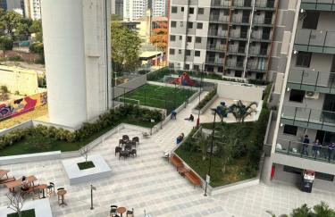 Novo Studio next to the VLT near the Center and South Zone - Foto 11