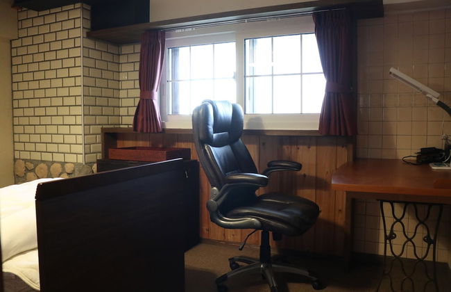 Guest House Dohei - Foto 48