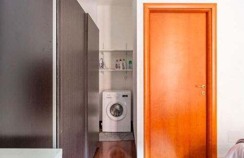 Modern apartment in Milano Centrale next to Metro M5 - Sarca 73 - Photo 13