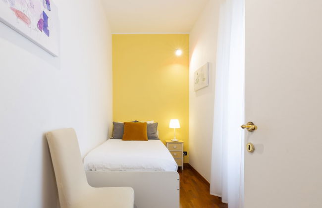 notaMi - Quattro Dimore - Centro Storico - Photo 10