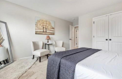 Modern 4br beach house - Norfolk - Foto 37