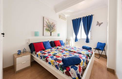 Apartmento Las Letras - Alojamiento de temporada - Foto 14