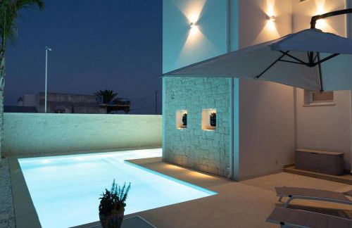 Vela Bianca Marzamemi - Foto 35