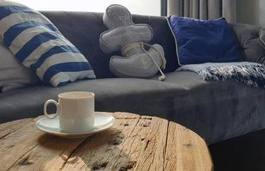 Hausboot Moin Madita in exklusiver Lage - Foto 20