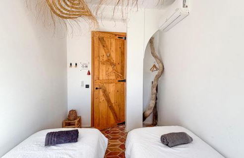 5 Bedroom Awesome Home In Tárbena - Foto 27