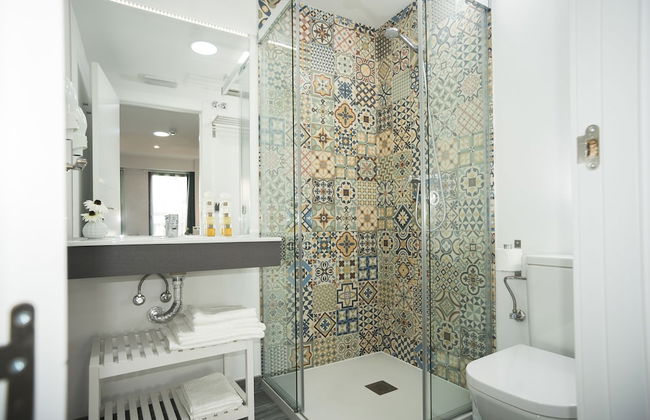 Algo Diferente Apartamentos - Photo 25