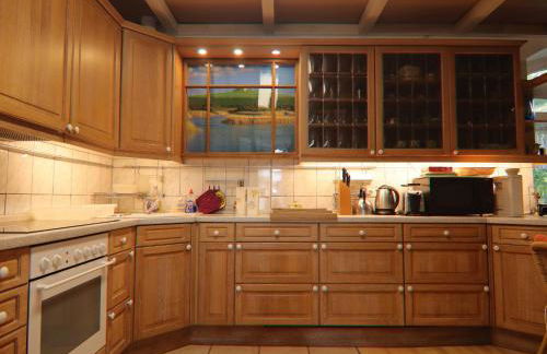 Alt Krassow Lakeside Retreat - Foto 28