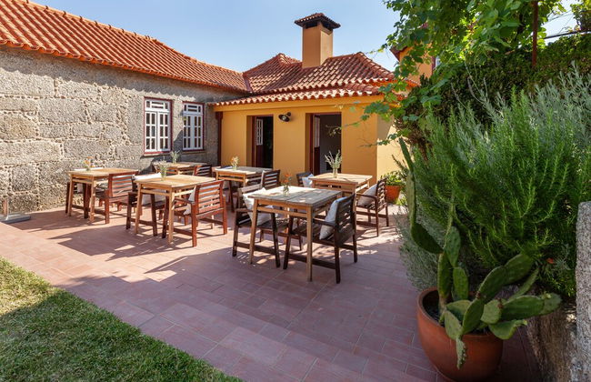 Casa do Eido - sustainable living & nature experiences - Foto 70