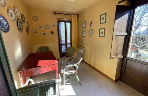 Chalet in Monte Sibillini Park - Foto 77