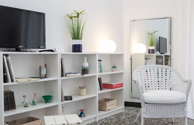 Italianway - Sant'Oronzo Apartment - Foto 23