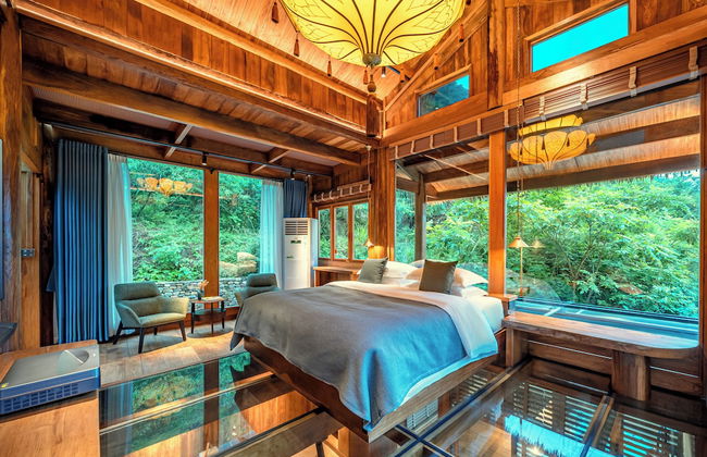 Zhangjiajie Home - Foto 12