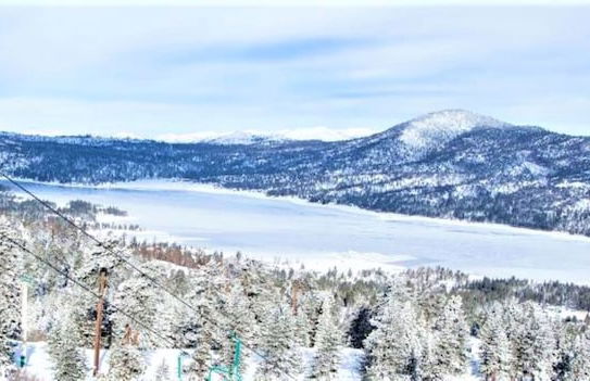 Snow Lake Lodge - Foto 35