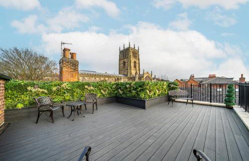 St Mary's Quarters - Photo 58